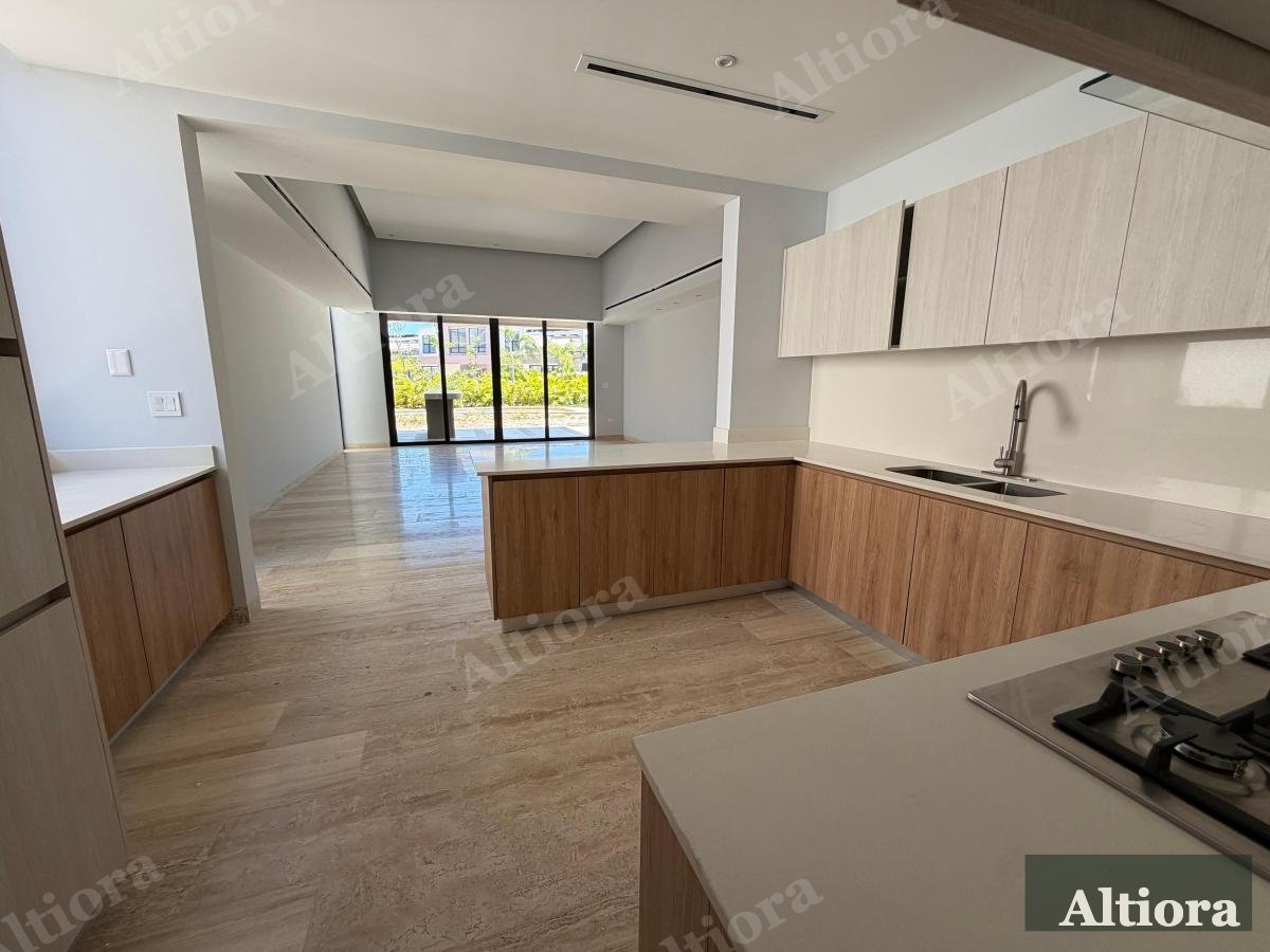 Casa de Lujo con Ahorro Energético en Yucatán Country Club | Paneles Solares — foto 3
