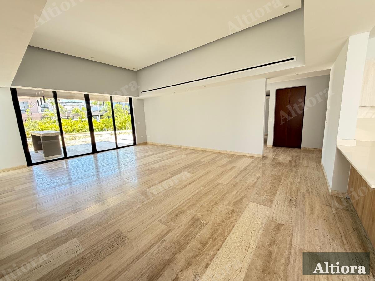 Casa de Lujo con Ahorro Energético en Yucatán Country Club | Paneles Solares — foto 4