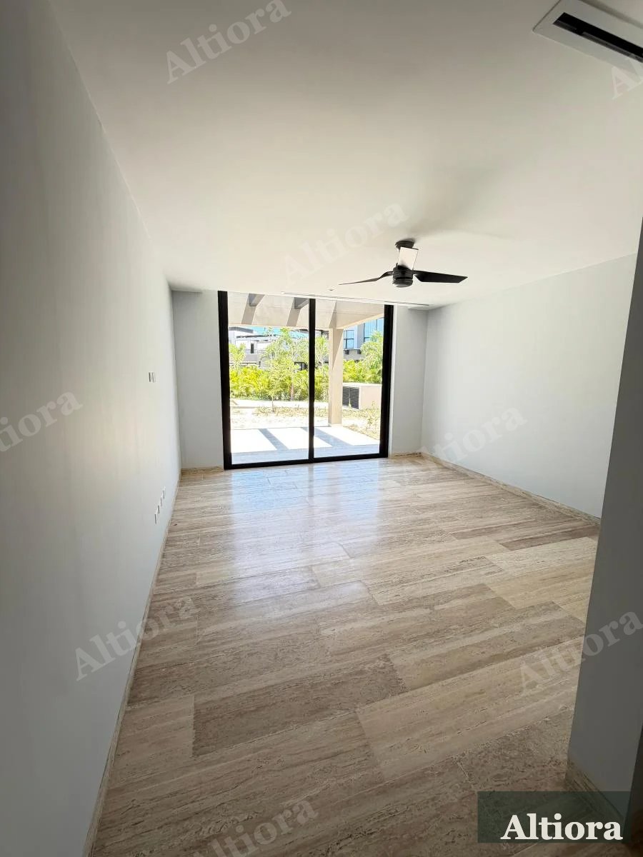 Casa de Lujo con Ahorro Energético en Yucatán Country Club | Paneles Solares — foto 5