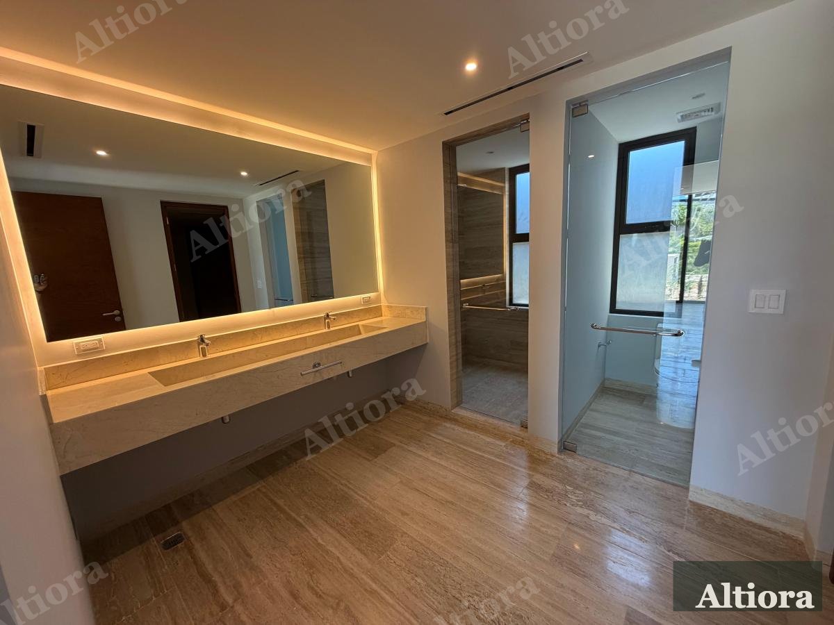 Casa de Lujo con Ahorro Energético en Yucatán Country Club | Paneles Solares — foto 6