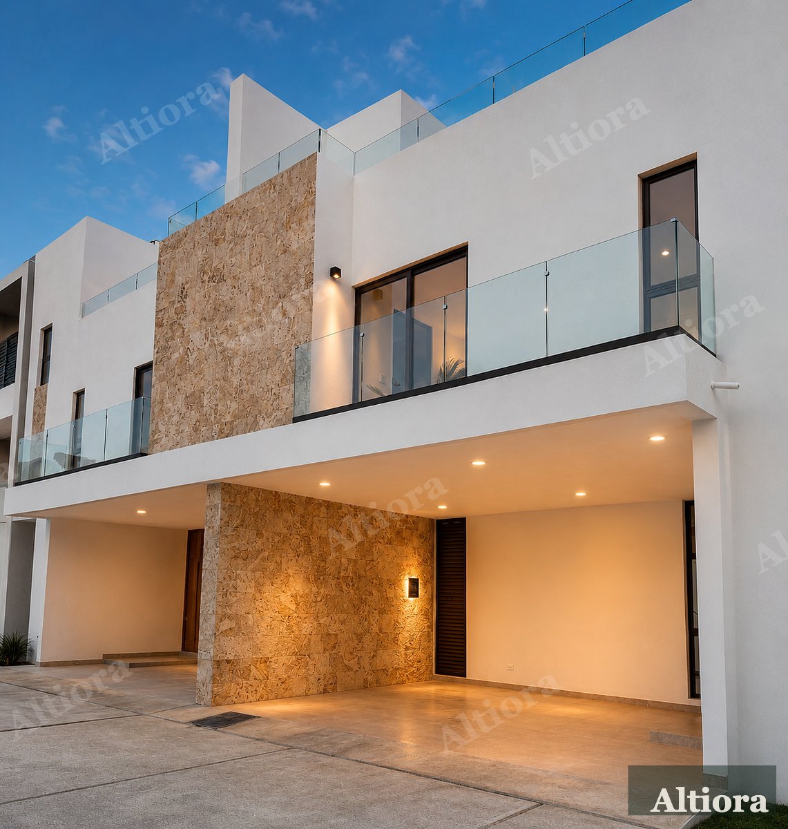 Town House 3 Niveles con Paneles Solares | Piscina | Privada Exclusiva en Dzitya — foto 2