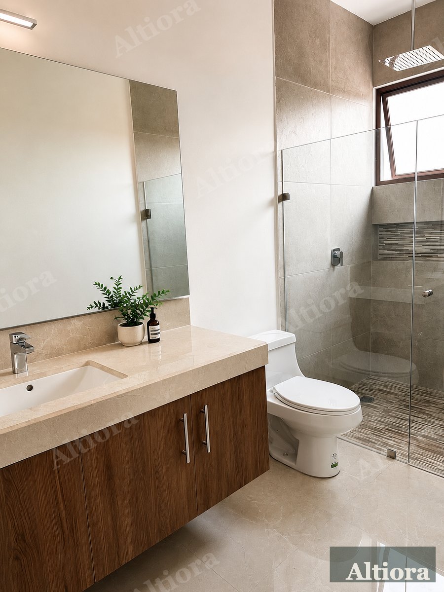 Town House 3 Niveles con Paneles Solares | Piscina | Privada Exclusiva en Dzitya — foto 6