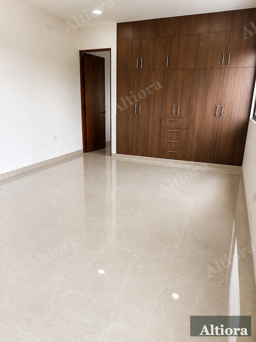 Town House 3 Niveles con Paneles Solares | Piscina | Privada Exclusiva en Dzitya — foto 7