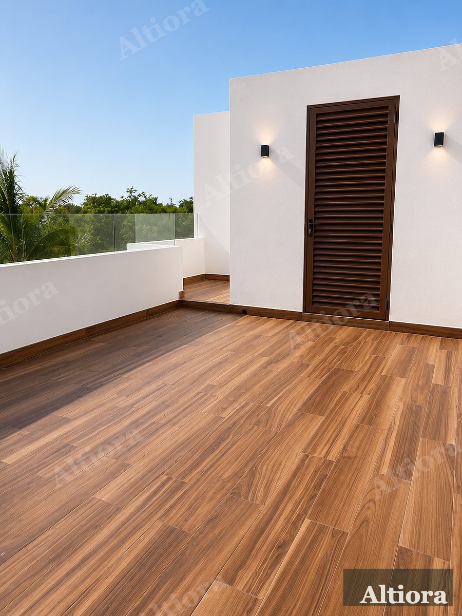Town House 3 Niveles con Paneles Solares | Piscina | Privada Exclusiva en Dzitya — foto 9